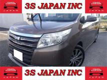 2014 Toyota Noah