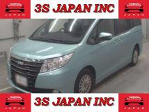2015 Toyota Noah