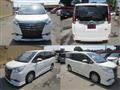 2016 Toyota Noah