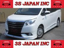 2016 Toyota Noah