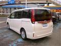 2017 Toyota Noah