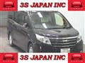 2016 Toyota Noah