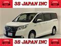 2016 Toyota Noah