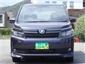 2017 Toyota Voxy