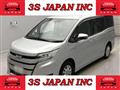 2019 Toyota Noah