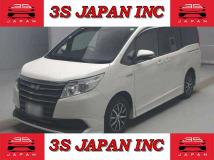 2015 Toyota Noah