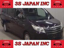 2015 Toyota Noah