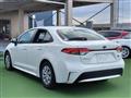 2020 Toyota Corolla Sedan