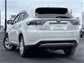 2014 Toyota Harrier