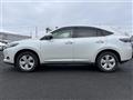 2014 Toyota Harrier