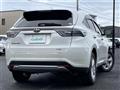 2014 Toyota Harrier