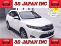 2014 Toyota Harrier