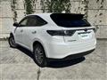 2015 Toyota Harrier