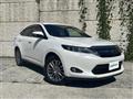2015 Toyota Harrier