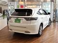 2014 Toyota Harrier
