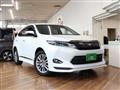 2014 Toyota Harrier