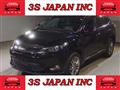 2014 Toyota Harrier