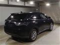 2014 Toyota Harrier