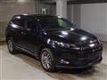 2014 Toyota Harrier
