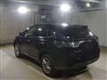 2014 Toyota Harrier