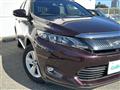 2017 Toyota Harrier