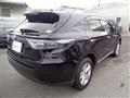 2014 Toyota Harrier
