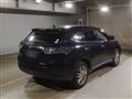 2015 Toyota Harrier