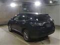 2015 Toyota Harrier