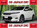 2014 Toyota Harrier