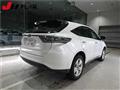2015 Toyota Harrier