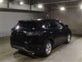 2016 Toyota Harrier