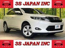 2014 Toyota Harrier