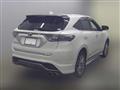 2014 Toyota Harrier