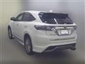 2014 Toyota Harrier