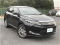 2015 Toyota Harrier