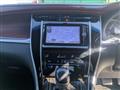 2014 Toyota Harrier