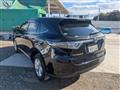 2014 Toyota Harrier