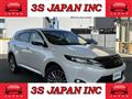 2014 Toyota Harrier