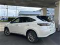 2014 Toyota Harrier