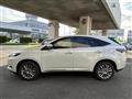 2014 Toyota Harrier