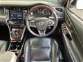 2014 Toyota Harrier