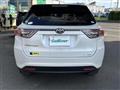 2014 Toyota Harrier