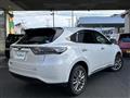 2014 Toyota Harrier