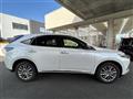 2014 Toyota Harrier