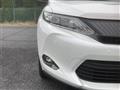 2014 Toyota Harrier