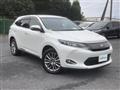 2014 Toyota Harrier