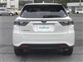 2014 Toyota Harrier