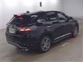 2015 Toyota Harrier
