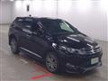 2015 Toyota Harrier
