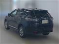 2014 Toyota Harrier